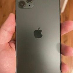 IPhone 11 Pro Max 