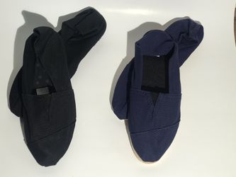 Alpargatas like "Toms" - Buy 1 get 1 half price-