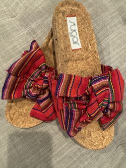 Slip One Sandals