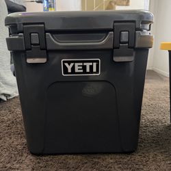 yeti cooler