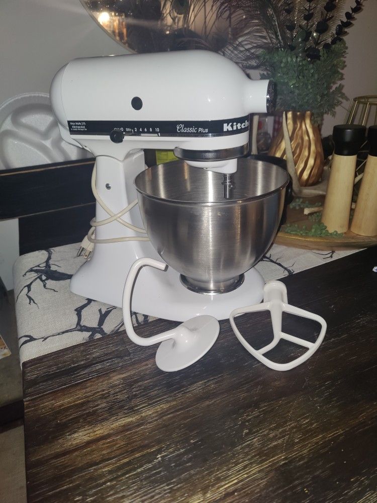 KitchenAid Mixer