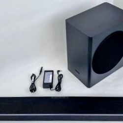 Samsung Sound Bar