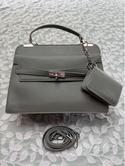 Steve Madden purse