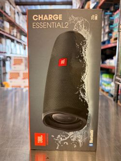 JBL Charge Essential 2 Bluetooth Speaker Brand New In Box