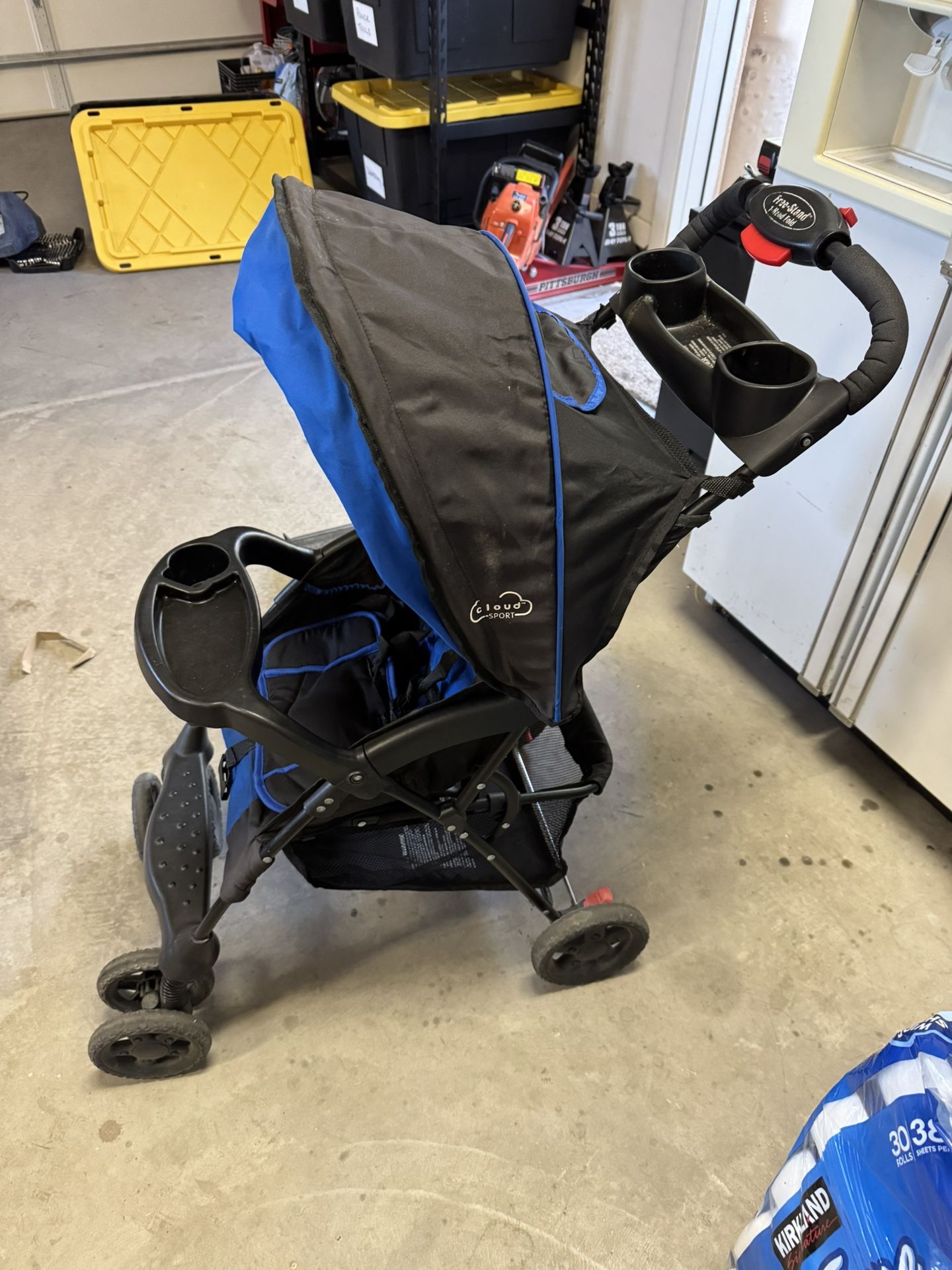 Stroller