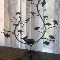 Jewelry Tree 