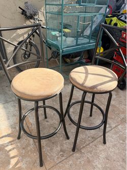 Stools