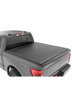 Bed cover
