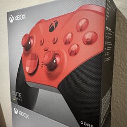 Xbox ELITE series 2 Core Controller [NEW]