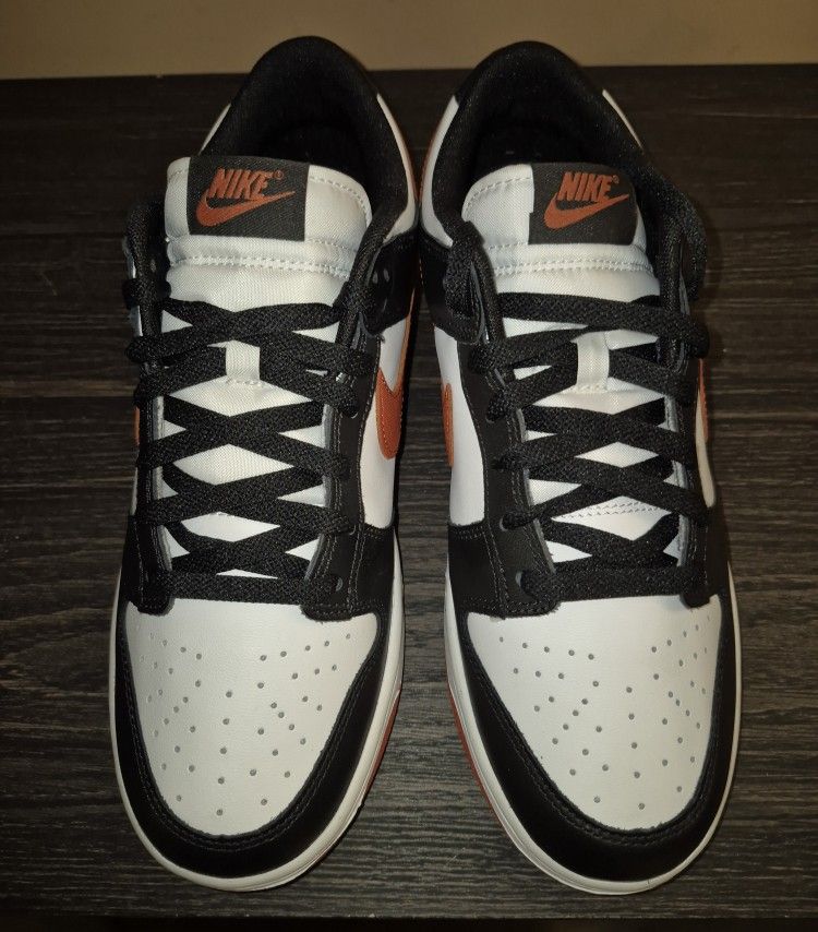 Nike Dunk Low Retro  (Sz 9)