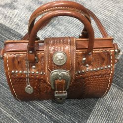 American West Handbag 