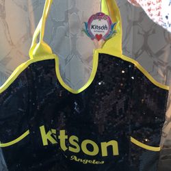 Brand New Kitson Los Angeles Bag Tote