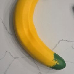 Sunny Days Squeeezy Banana