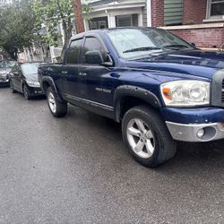 2006 Dodge Ram