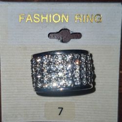 Ring Size 7