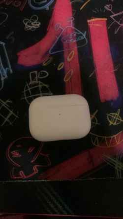 Apple AirPods Pro2