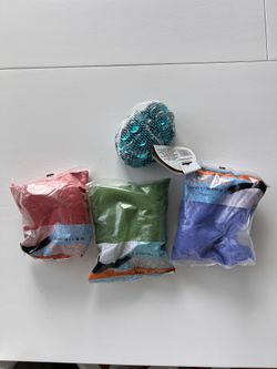 Free Decorative Sand/ Marbles 