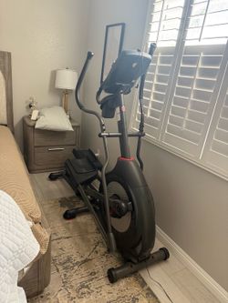 Scwinn Elliptical