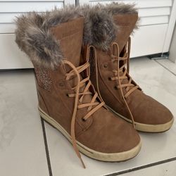 Women’s Winter Boots