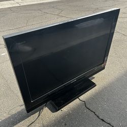 30” Sony TV