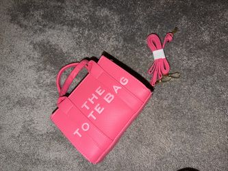 purse