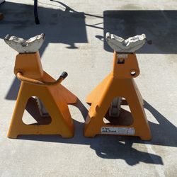 Jack Stands