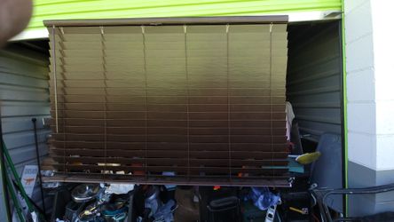 Window Blinds