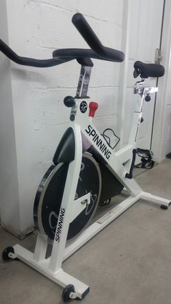 Spinning s1 online bike