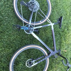 Specialized Crux Pro SRAM. 26 Trade4truck