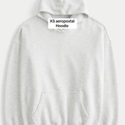 new! AEROPOSTAL Hoodie XS