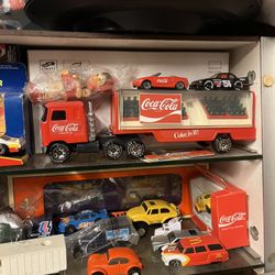 Hotwheels I Have Thousands