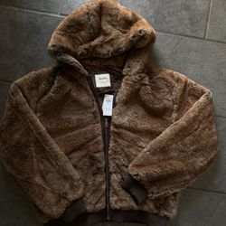 Hollister Jacket 