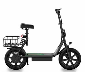 Brand new —Assembled Electric Scooter (Adult)