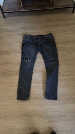 Kasubi jeans