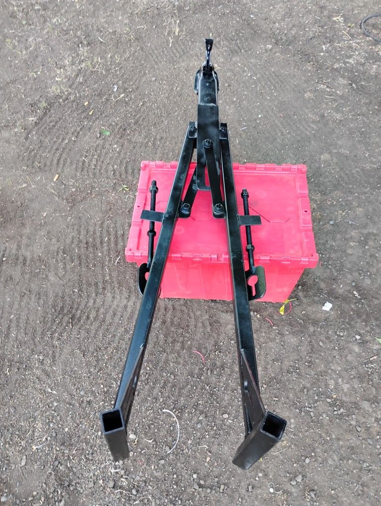 Tow Bar