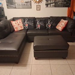 Living Room Set