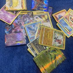 Pokémon Cards
