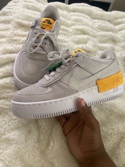 Nike Air Force 1 shadow