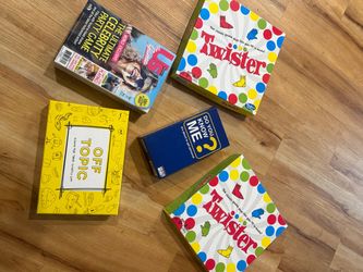 Game bundle