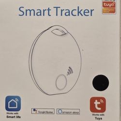Smart Tracker IPhone Or Android 