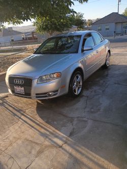 2007 Audi A4
