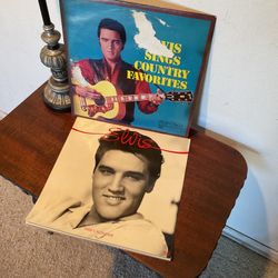 ELVIS