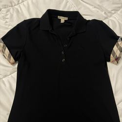 Burberry Women’s Polo 