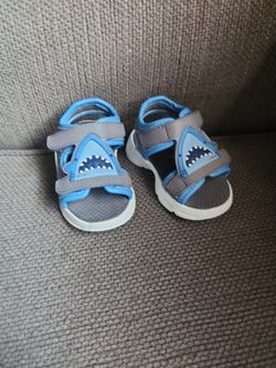 Carters Baby Sandals
