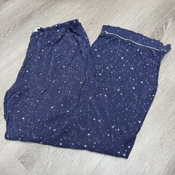 Eberjey Star Print Pajama Lounge Pants