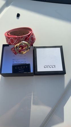 MENS BELT