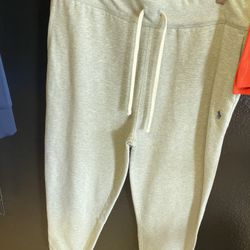 Polo Joggers 
