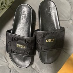 Gucci Slide Size 9