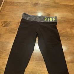 Woman’s MU Mizzou Capri Pants Shipping Available 