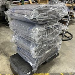 Mantas De Mudanza Hevy Duty